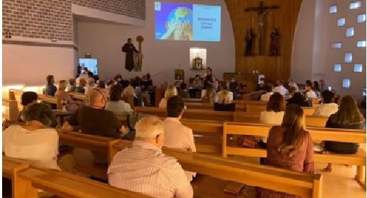 Encuentro de mayo: Insertados en la realidad social diocesana de Valencia