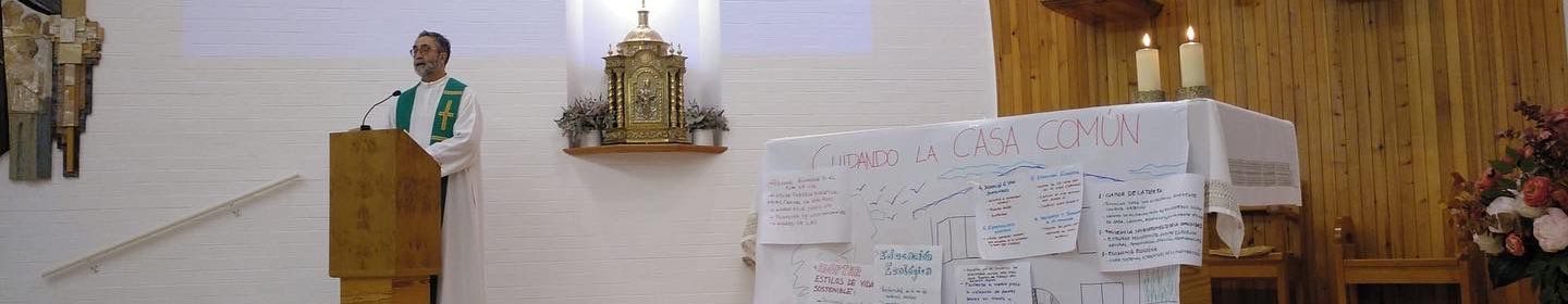 Enero en Valencia: Oración de Familia, Cursillo Matrimonial y Ejercicios Espirituales