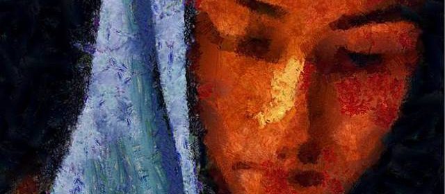 Propuesta Oración de Junio: María, mujer de Nazaret