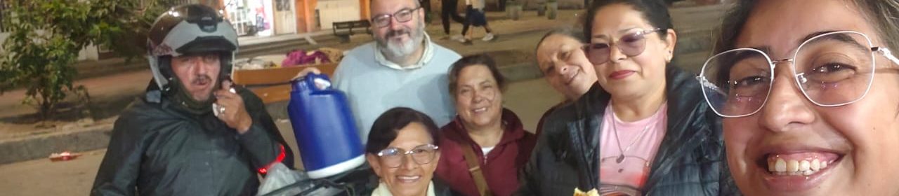 Diario del Encuentro CLM: Sábado 29 de agosto · Epílogo: el carisma encarnado