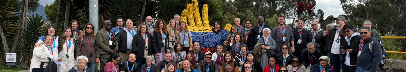 Diario del Encuentro CLM: Miércoles 19 de agosto · Somos una familia